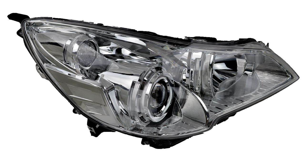 Headlight for Subaru Liberty/Outback 05/09-06/12 New Right Lamp HID 10 11 12